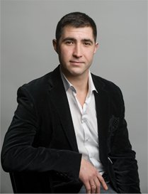 Гагин Сергей Аркадьевич, генеральный директор компании MТ-Group